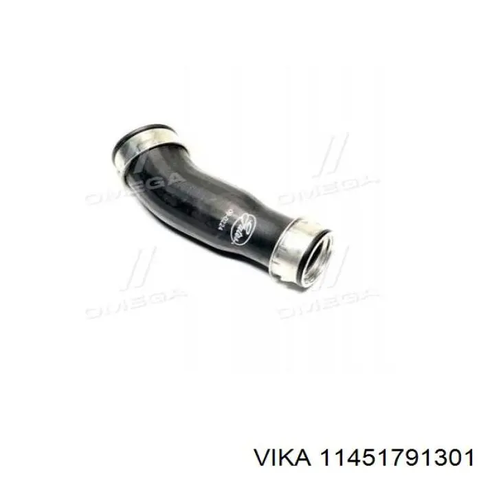 Tubo de salida de aire del turbocompresor VAG 7H0145555 precio, desde 26,11 EUR