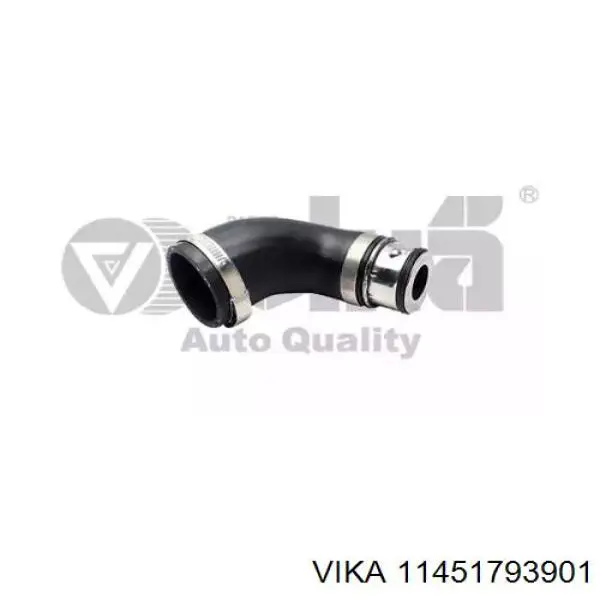 Comprar 11451793901 Vika Tubo intercooler