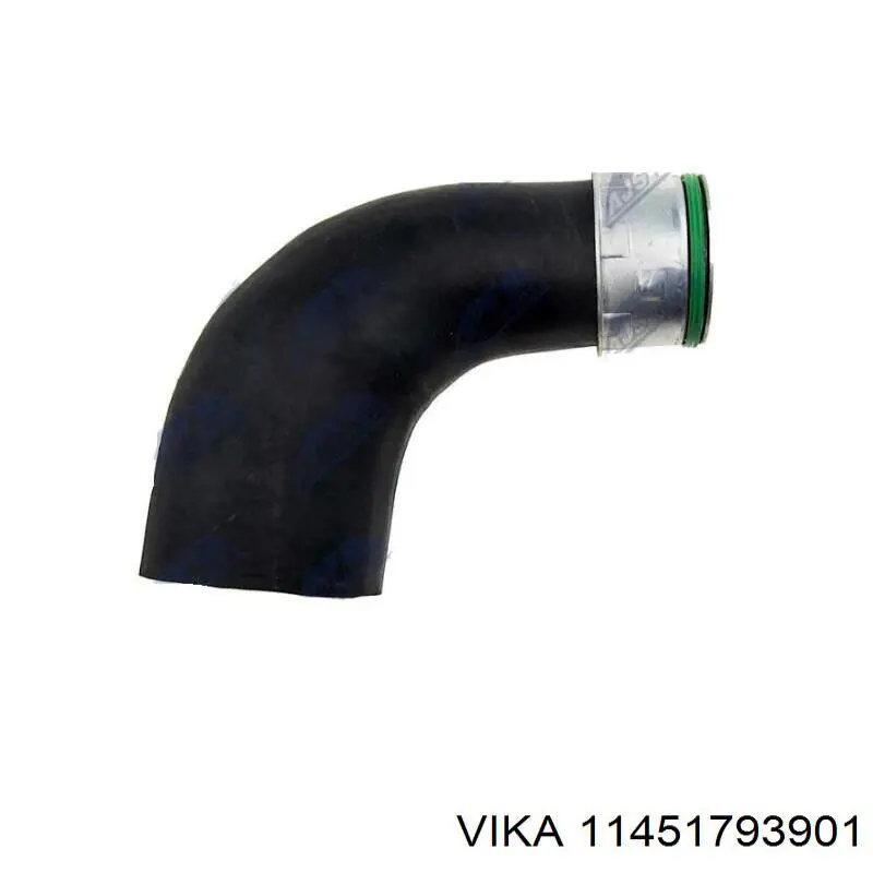 Manguera del intercooler Vika 11451793901 precio, desde 31,28 EUR