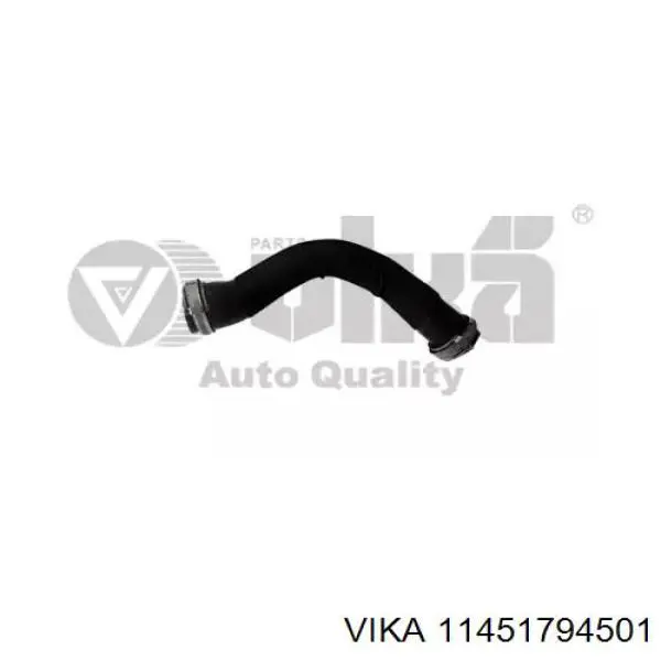 Comprar 09712 Metalcaucho Tubo intercooler