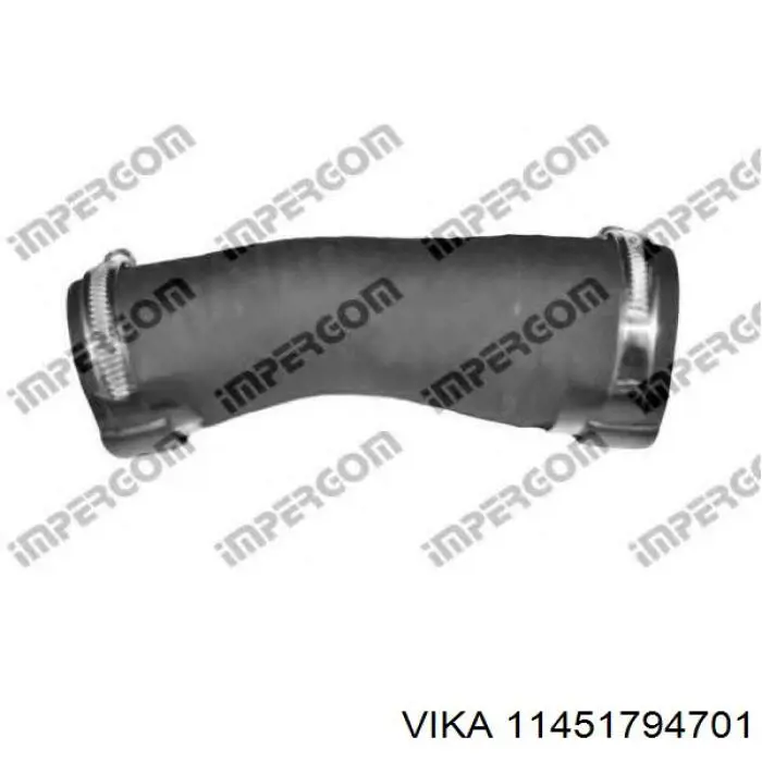 Comprar 4F0145944G VAG Tubo intercooler