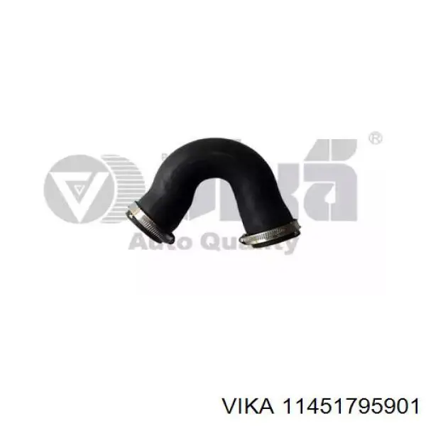 Manguera del intercooler Metalcaucho 07223 precio, desde 23,32 EUR