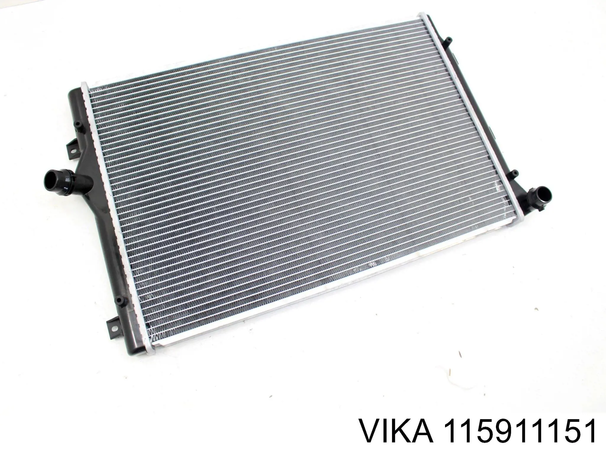 115911151 Vika sensor de efecto hall