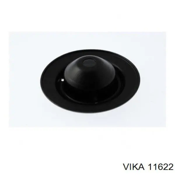 Anillo retén, cigüeñal frontal Seat Altea 5P1