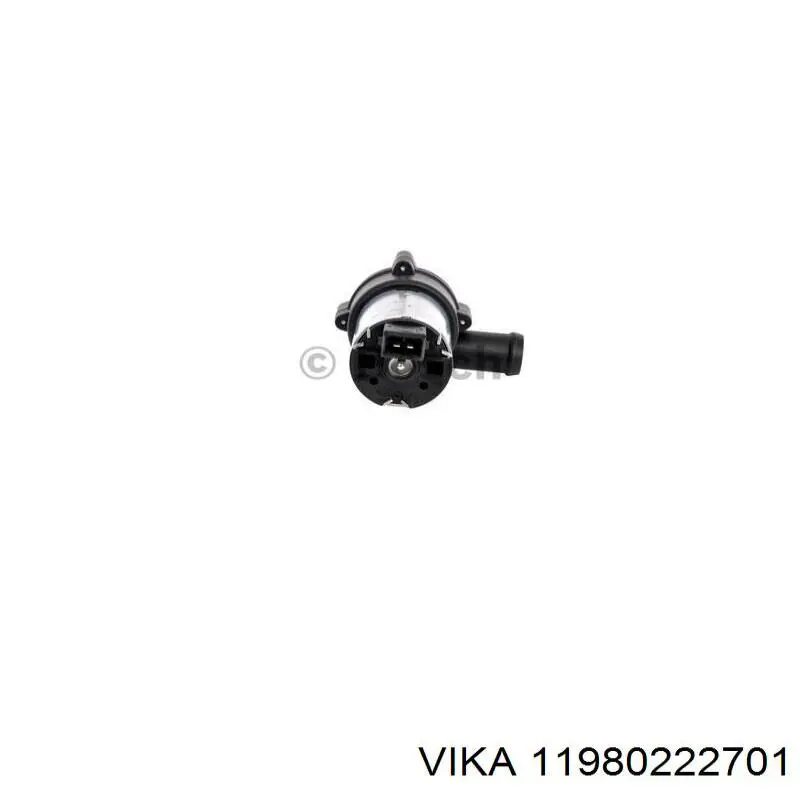Comprar 11980222701 Vika Juego de juntas de tapa de balancines