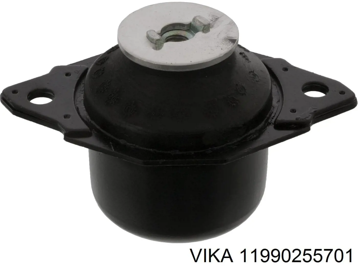11990255701 Vika soporte motor izquierdo