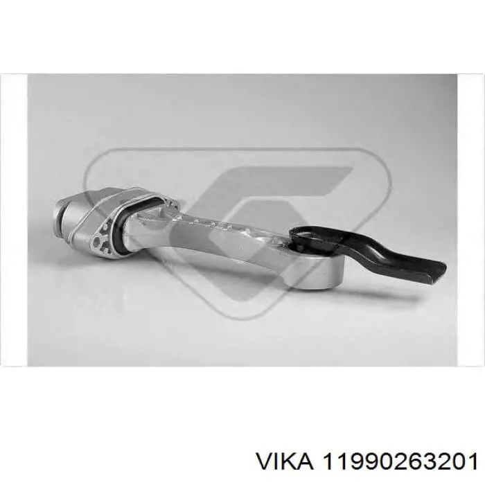 Taco de motor trasero VAG 1J0199351