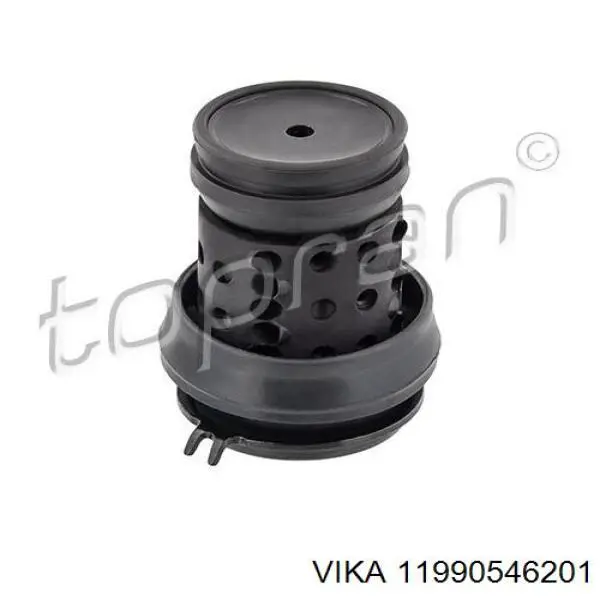 11990546201 Vika soporte motor delantero