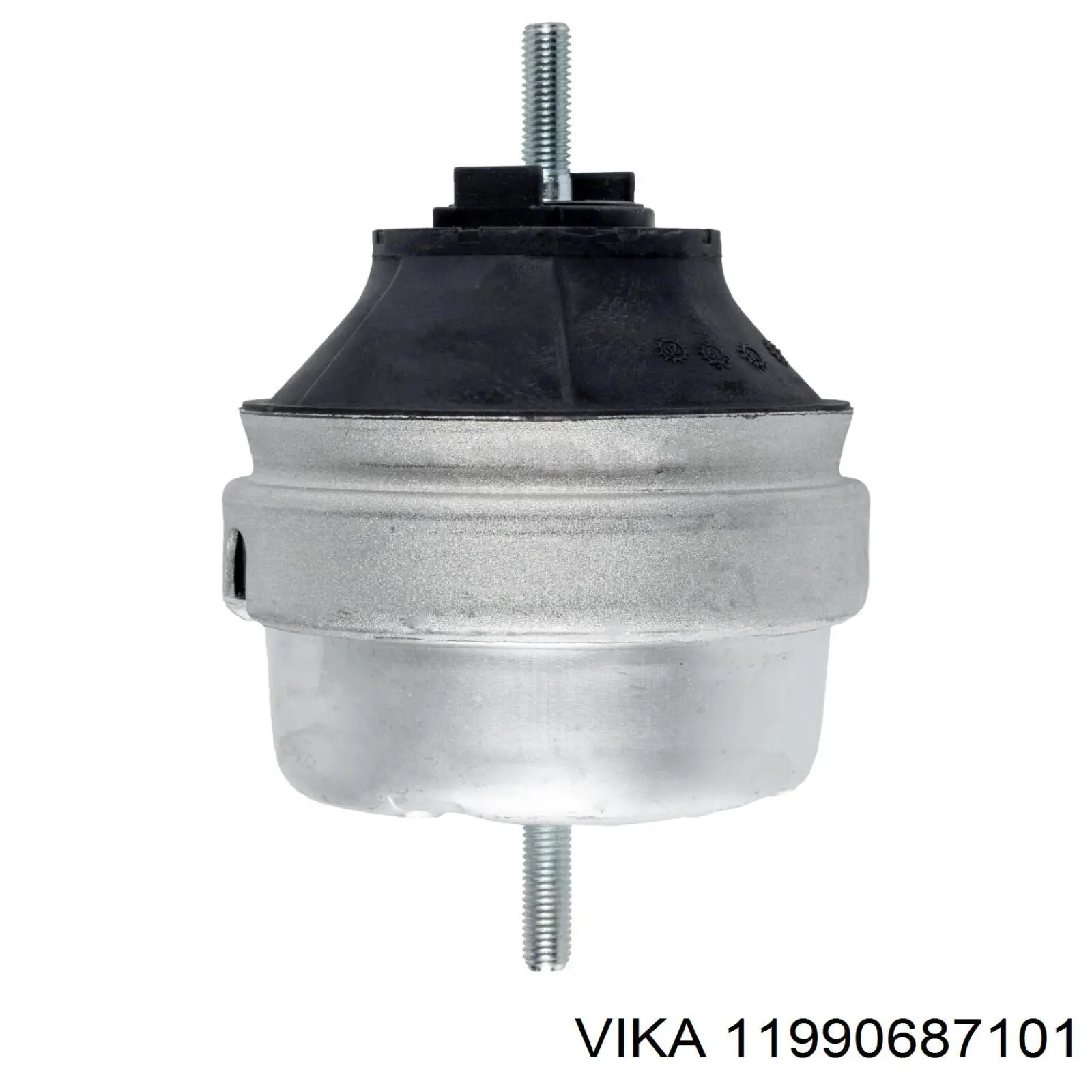 11990687101 Vika soporte motor izquierdo