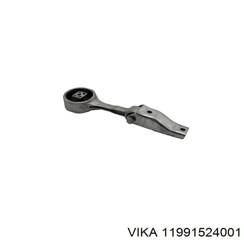 11991524001 Vika soporte de motor trasero
