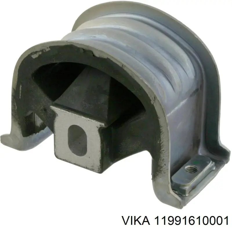 11991610001 Vika soporte motor delantero