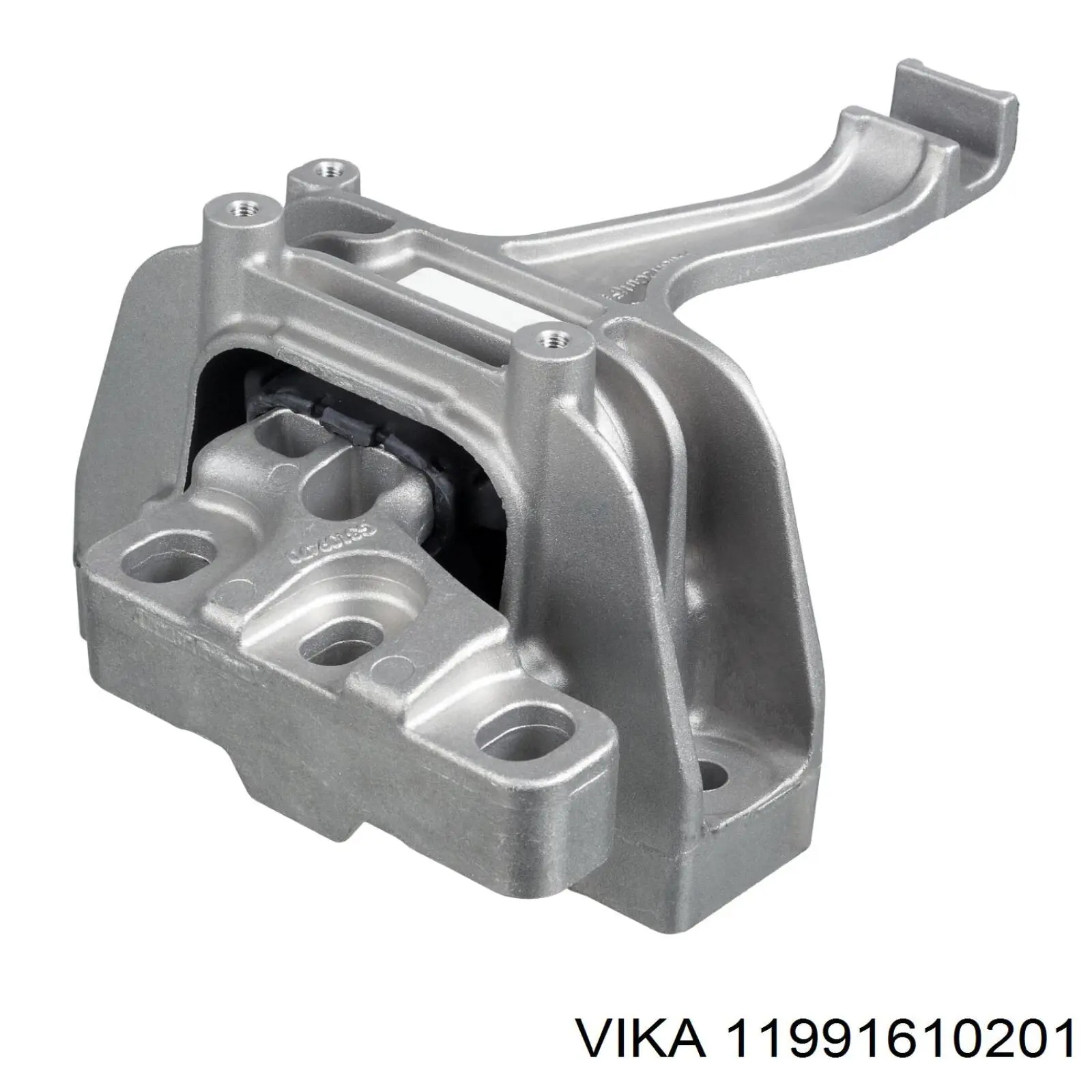 11991610201 Vika soporte de motor derecho