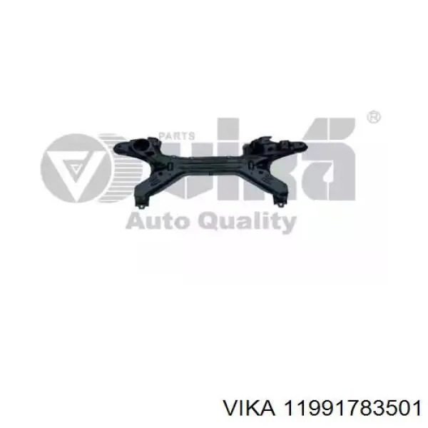 Subchasis delantero soporte motor Vika 11991783501 precio, desde 121,89 EUR