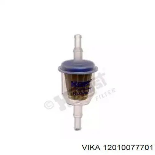 Filtro combustible Mahle Original KL150 precio, desde 2,52 EUR