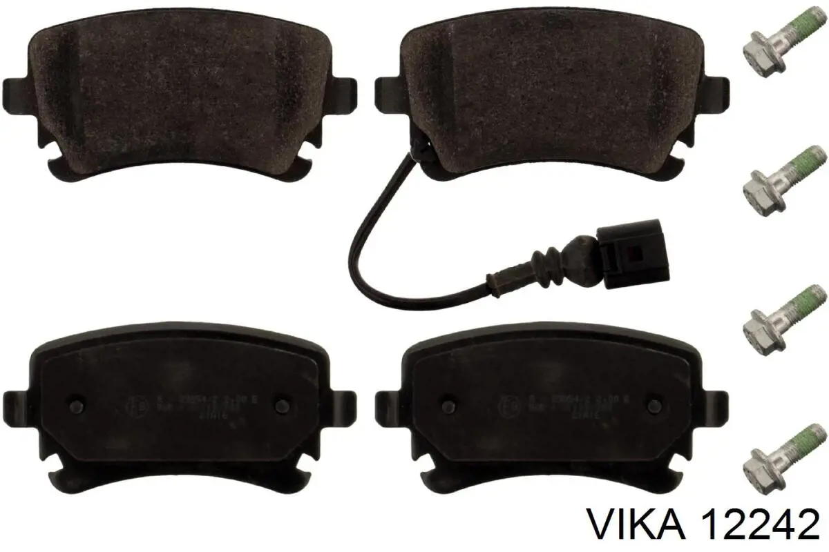 Empujador de válvula Alfa Romeo 146 930