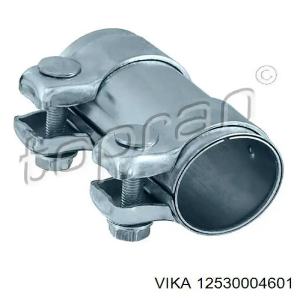 Abrazadera de sujeción delantera ST114950 Starline