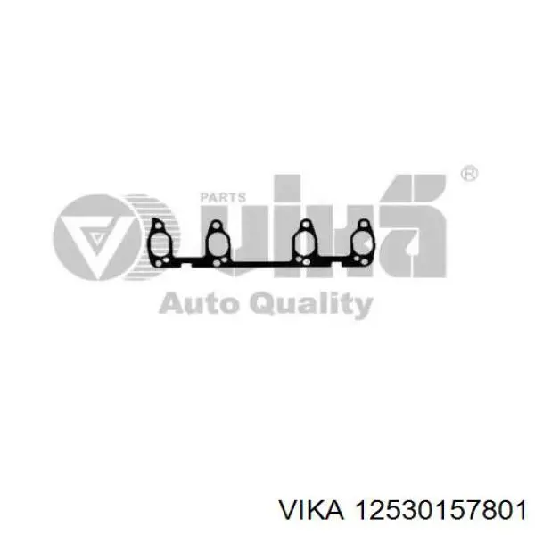 Junta colector escape Glaser X5163801 precio, desde 4,11 EUR