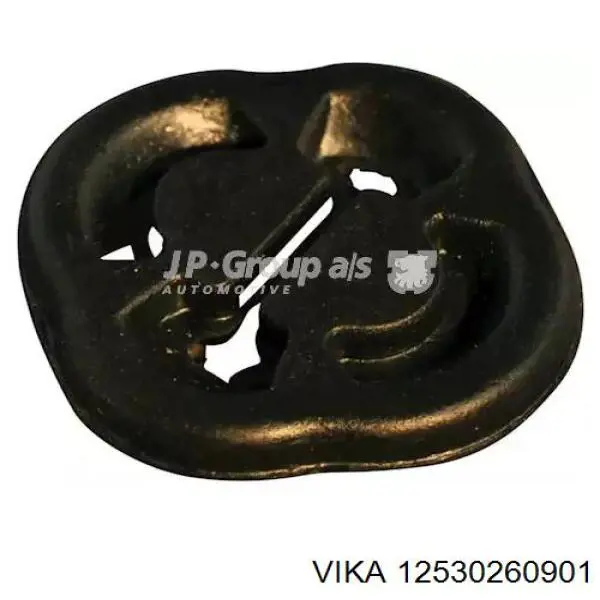 Comprar 6U0253147 VAG Soporte de tubo de escape