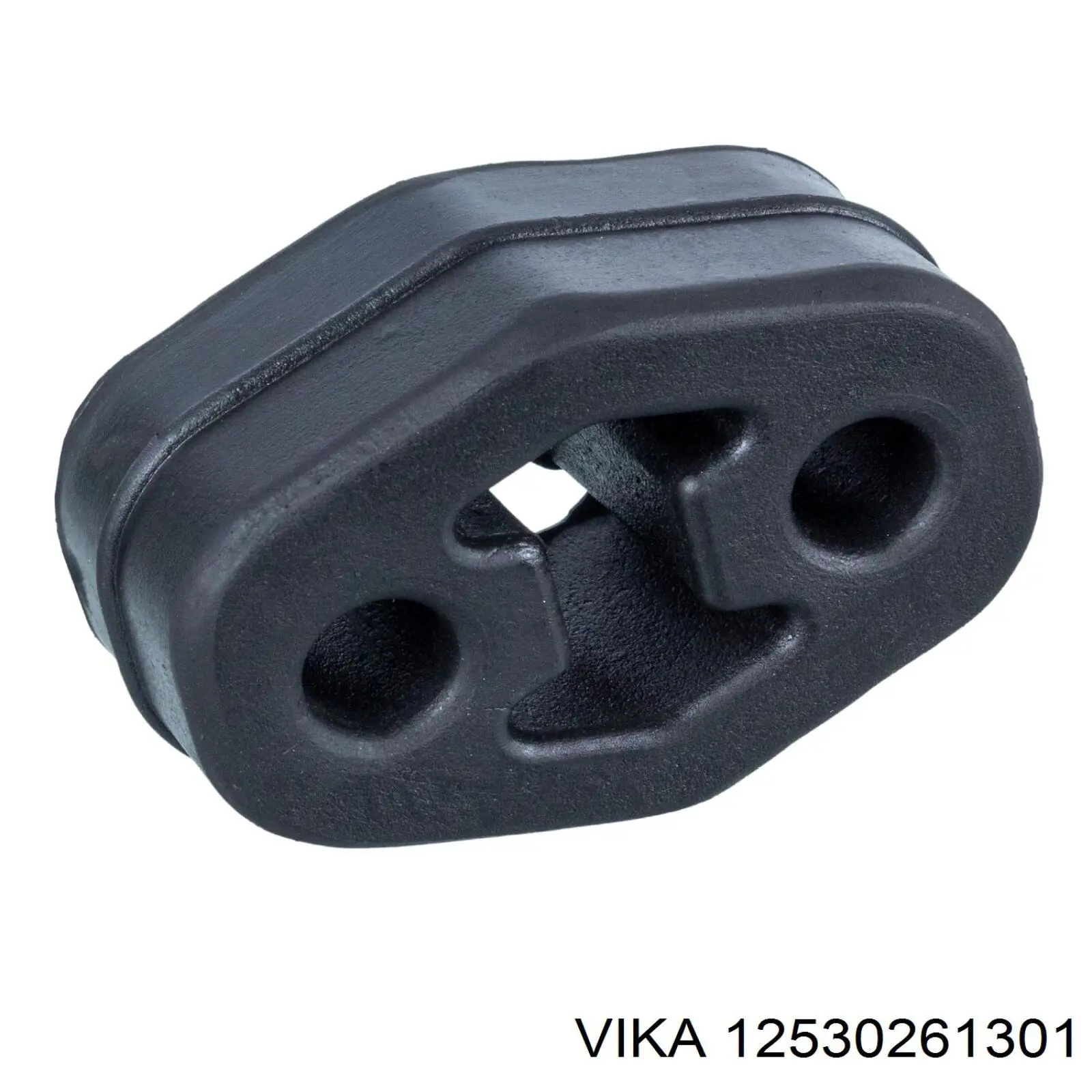 Soporte, silenciador Ford Fiesta JH, JD