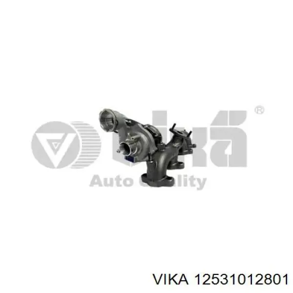 Comprar 038253016 VAG Turbo de coche
