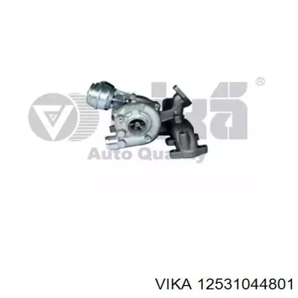 Comprar 03G253016Q VAG Turbo de coche