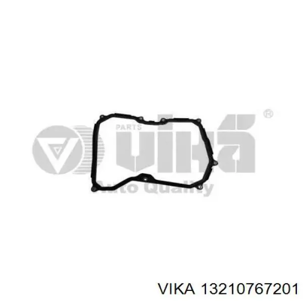 Junta del cárter de la transmisión automática/manual VAG 9G321370