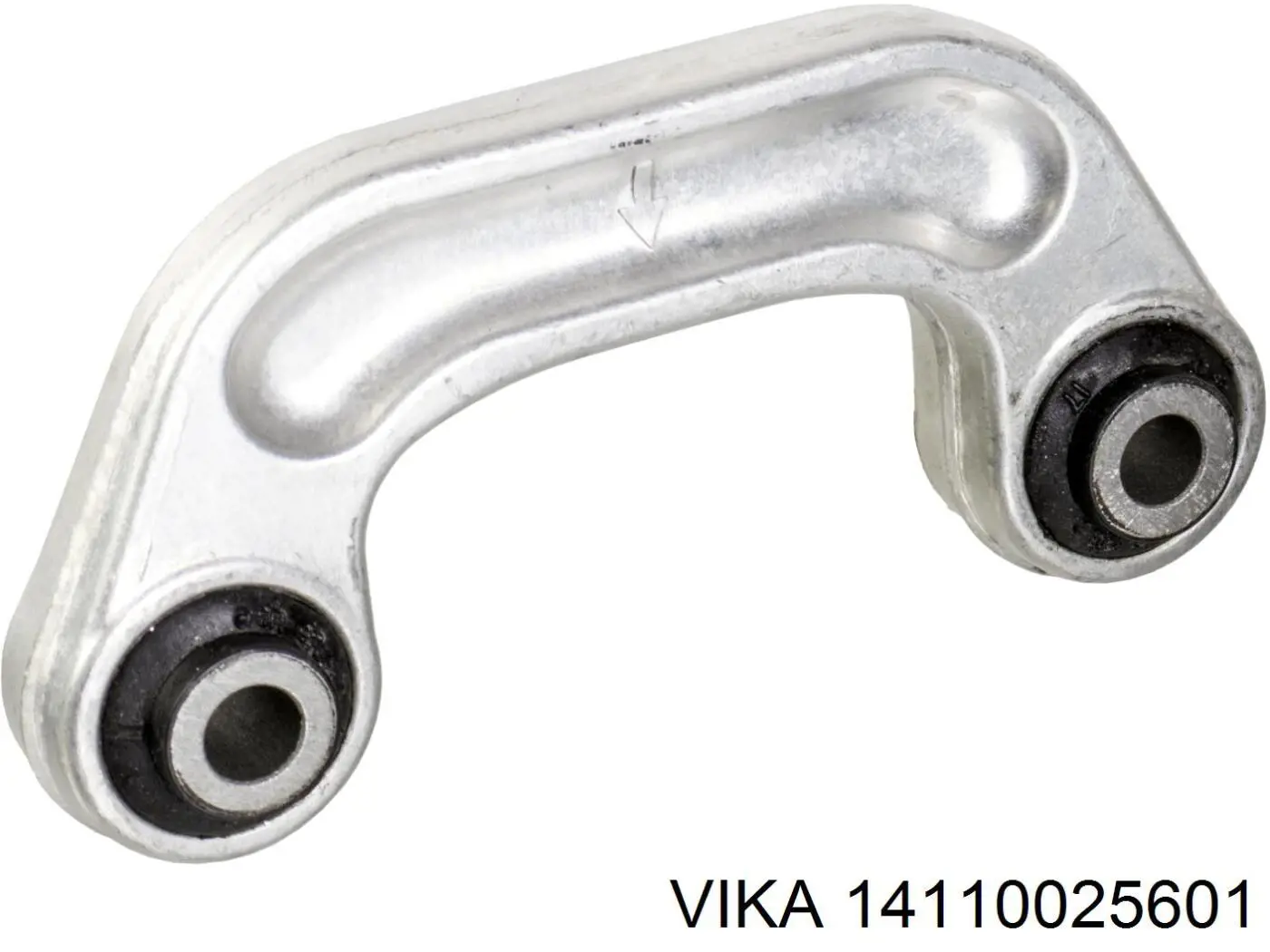 14110025601 Vika soporte de barra estabilizadora delantera
