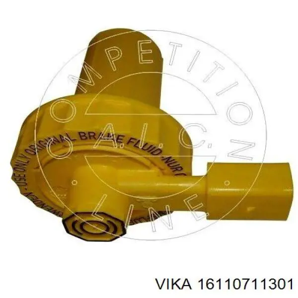 Depósito de líquido de frenos Hans Pries (Topran) 114008 precio, desde 25,22 EUR