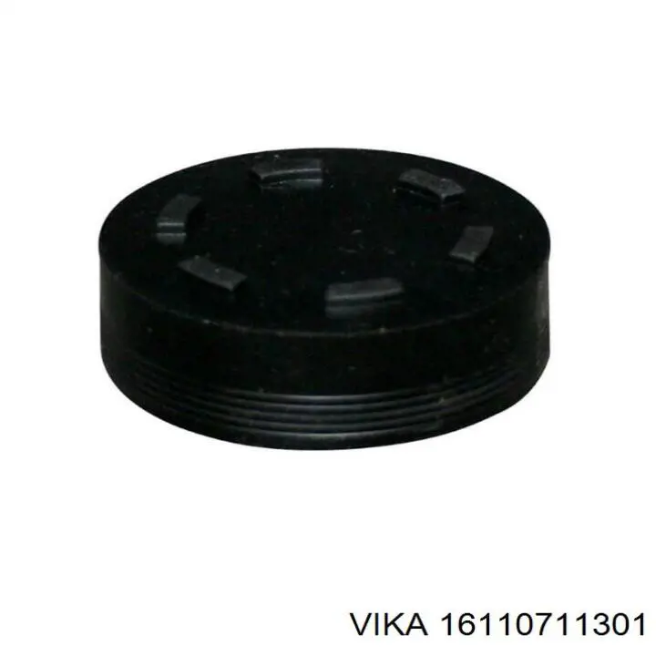 Depósito de líquido de frenos, cilindro de freno principal para Skoda Yeti (5L)