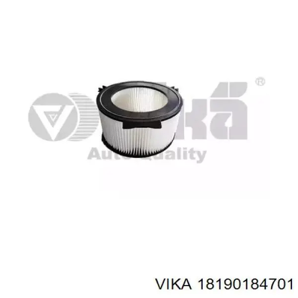 Comprar 18190184701 Vika Filtro de aire del habitáculo