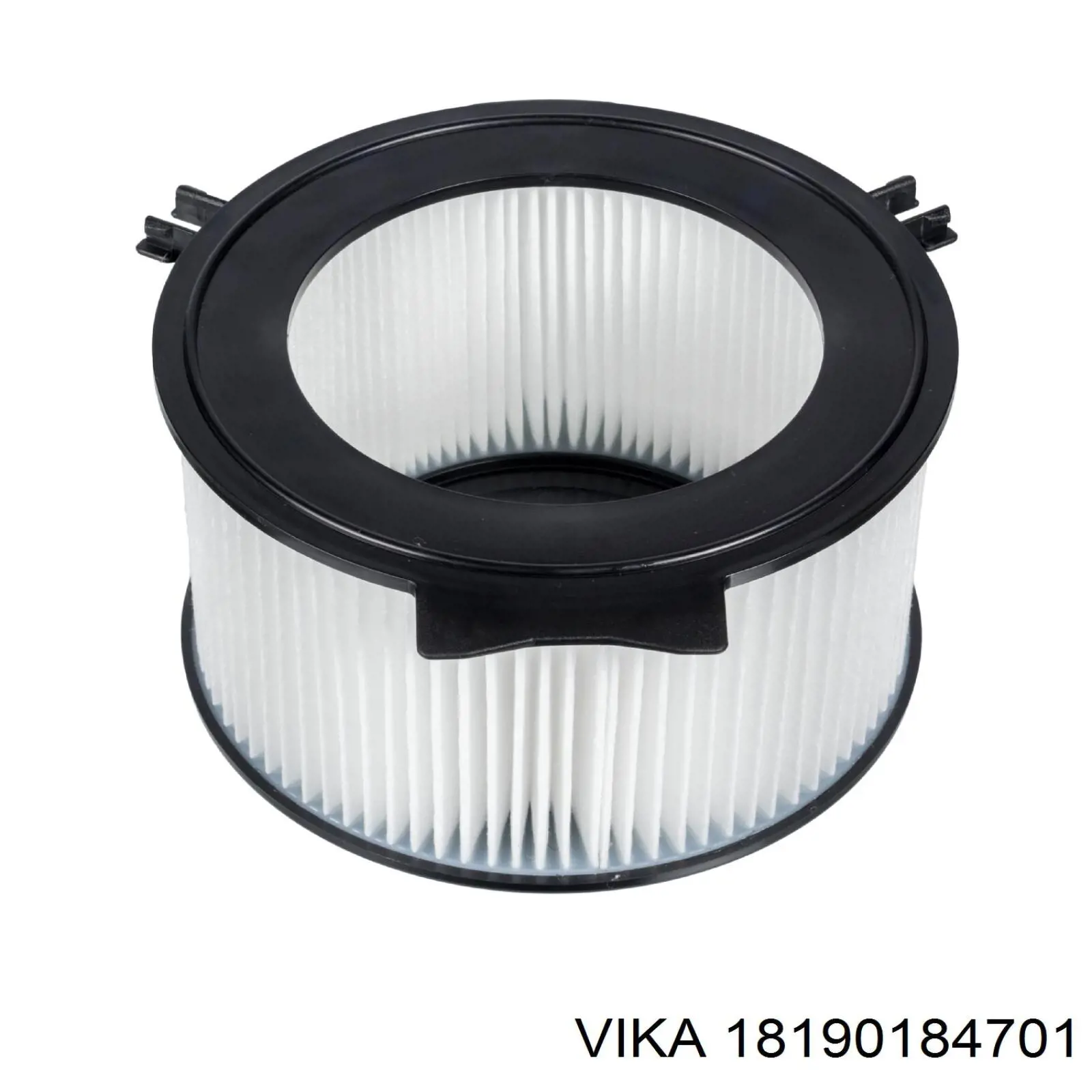 Filtro de cabina Vika 18190184701 precio, desde 10,01 EUR
