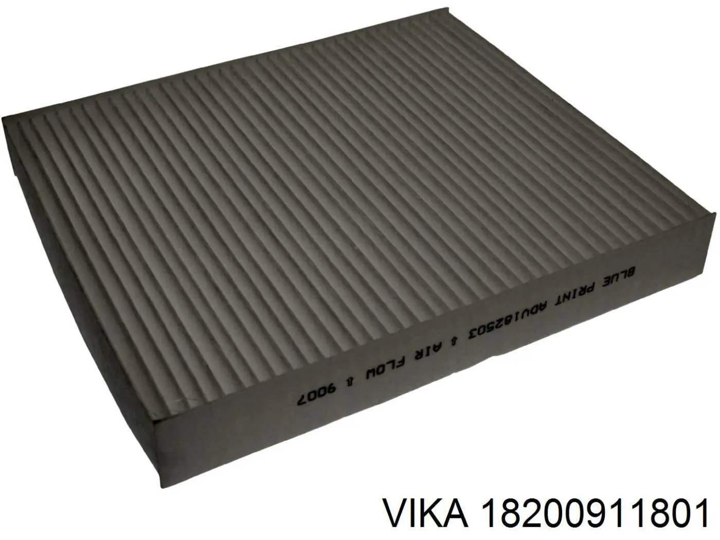 18200911801 Vika filtro habitáculo