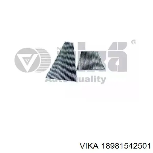 Filtro de cabina VAG 3D0819619B precio, desde 32,32 EUR