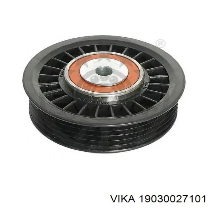 423942 Triclo Tensor de correa de alternador