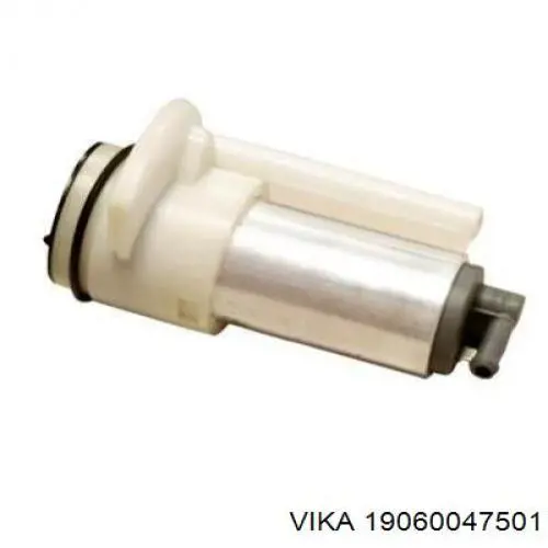 MAM00023 Magneti Marelli Unidad de alimentación de combustible