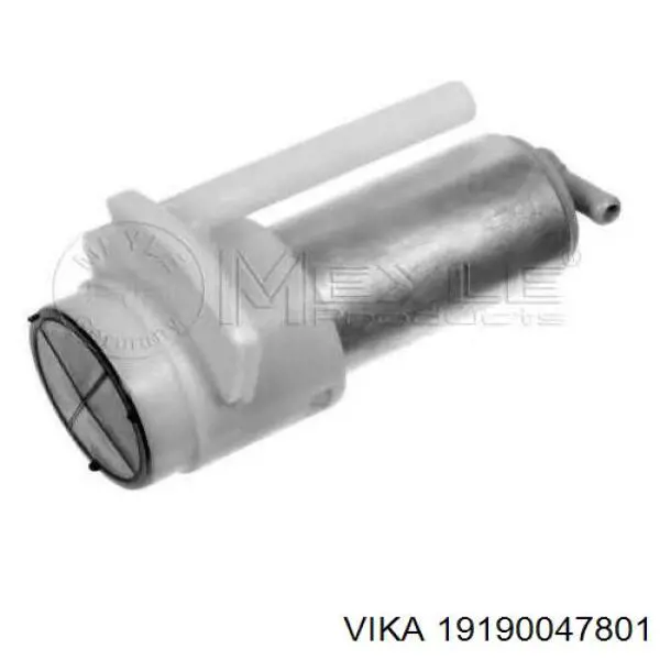 Elemento de turbina de la bomba de combustible Continental/Siemens E22041060Z precio, desde 59,65 EUR