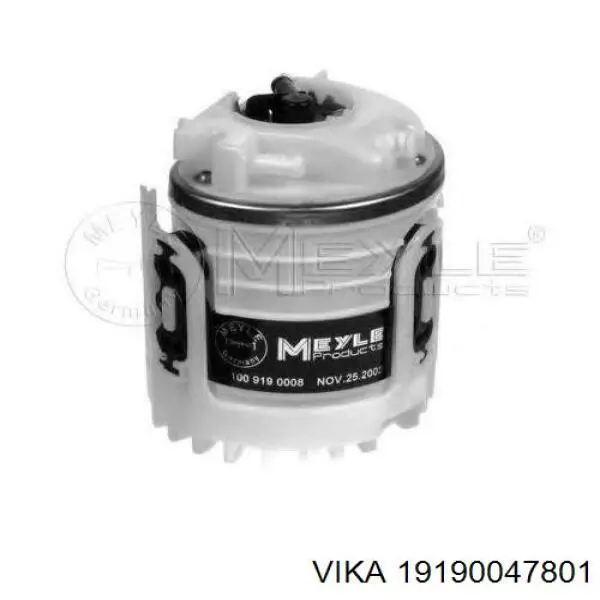 Comprar E22041060Z Continental/Siemens Elemento de turbina de la bomba de combustible