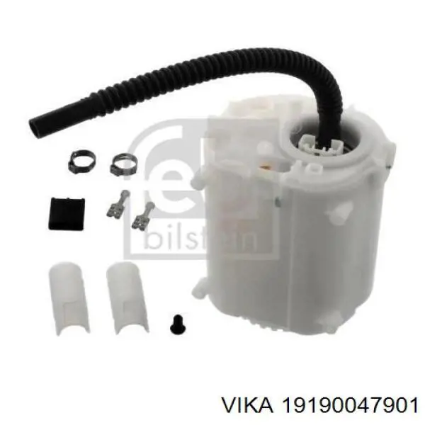 19190047901 Vika módulo alimentación de combustible
