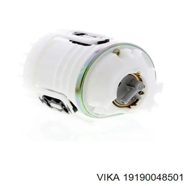 Módulo de alimentación de combustible VAG 6K0919051A