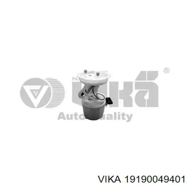 Comprar MAM00024M Magneti Marelli Unidad de alimentación de combustible