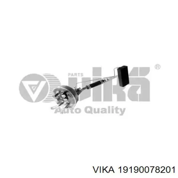 Indicador de nivel de combustible Vika 19190078201 precio, desde 15,16 EUR