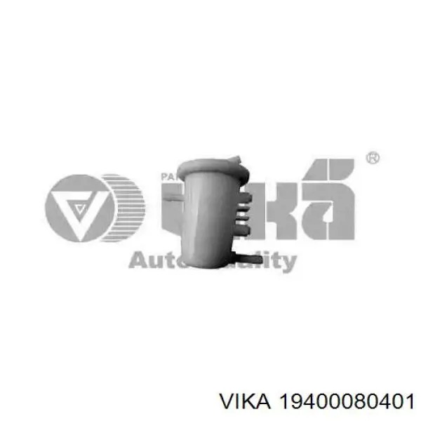  Vika 19400080401 precio, desde 3,27 EUR