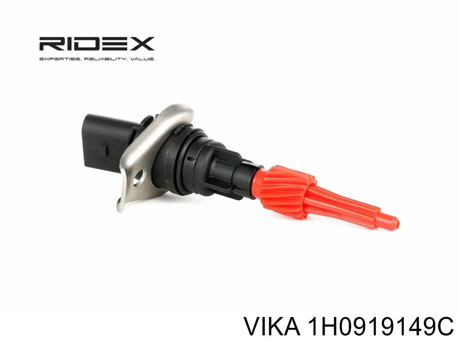 1H0919149C Vika sensor de velocidad