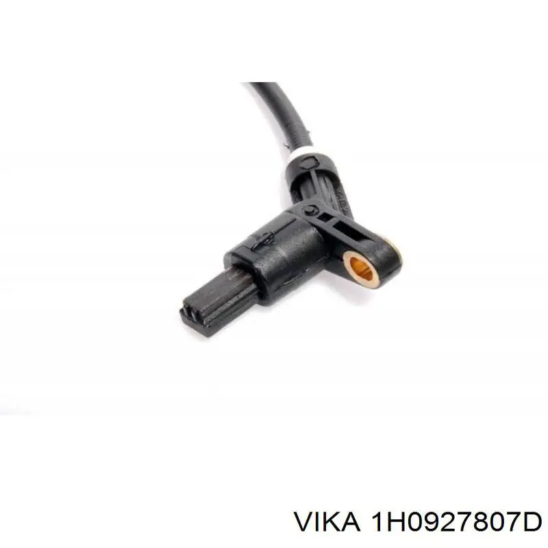 1H0927807D Vika sensor abs trasero