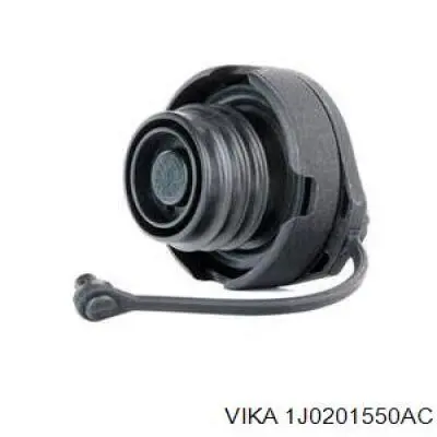 Tapa (tapón) del depósito de combustible Toyota Corolla E12