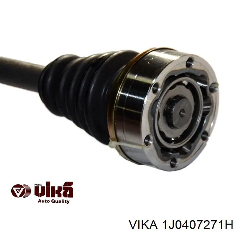 1J0407271H Vika