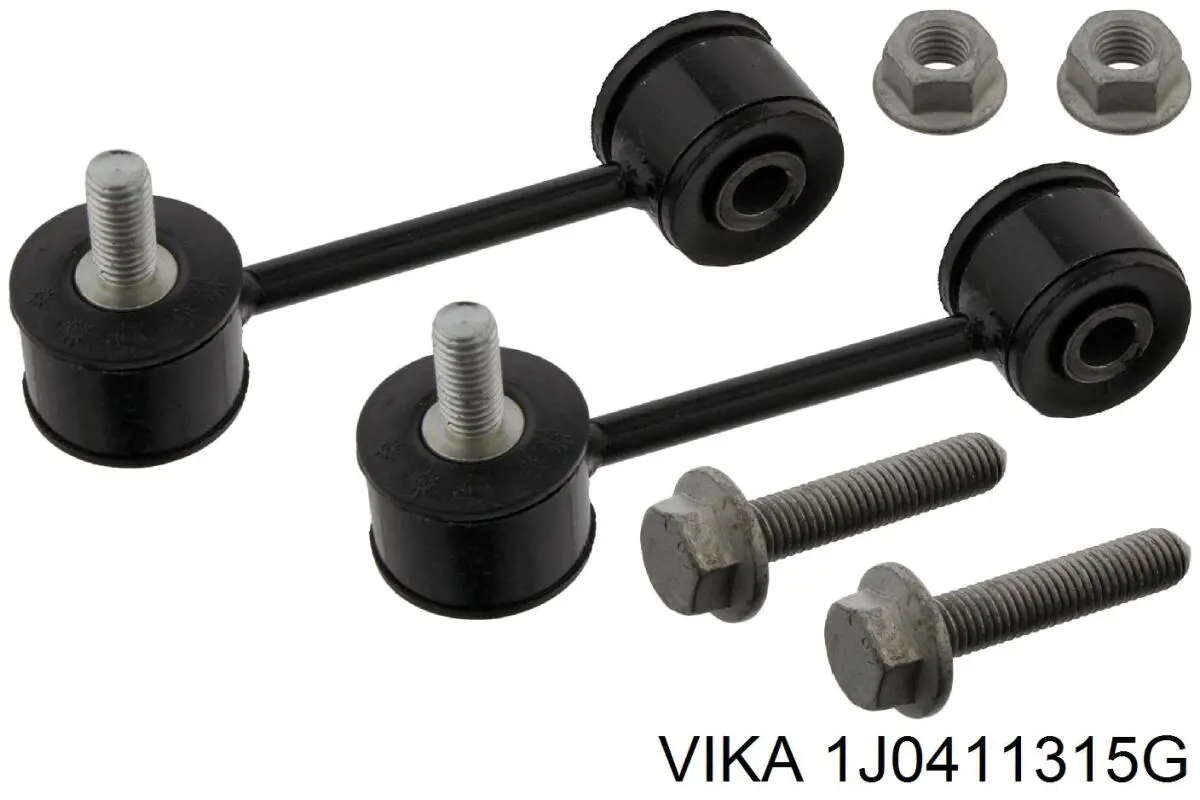 1J0411315G Vika