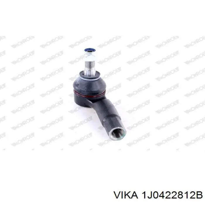 Comprar Rótula exterior de la barra de dirección Volkswagen Polo IV 9N, 9A a bajo precio
