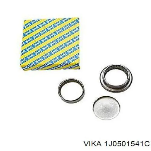 Suspensión, cuerpo del eje trasero Seat Toledo 2 1M2