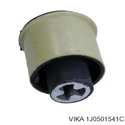 Suspensión, cuerpo del eje trasero Seat Toledo 2 1M2